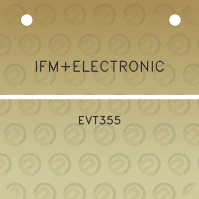 ifmelectronic-evt355