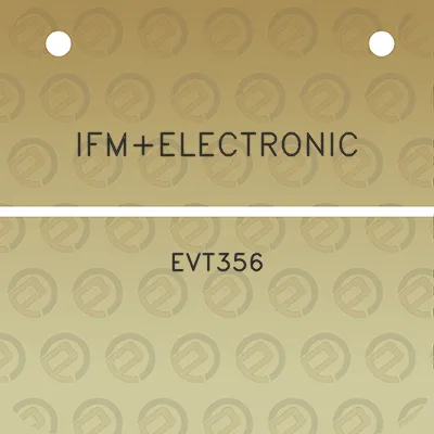 ifmelectronic-evt356