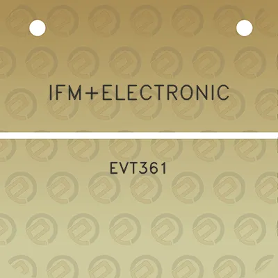 ifmelectronic-evt361