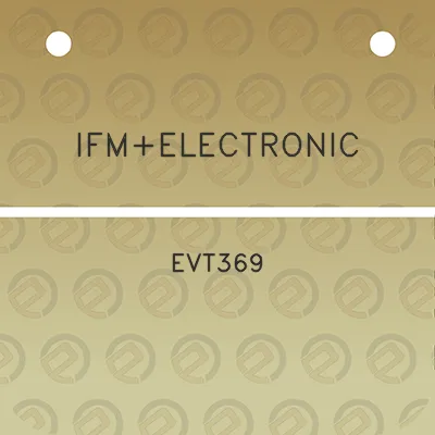 ifmelectronic-evt369