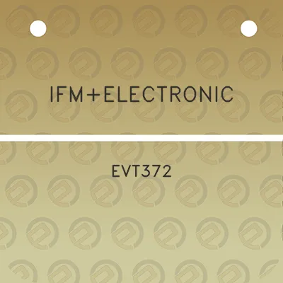 ifmelectronic-evt372