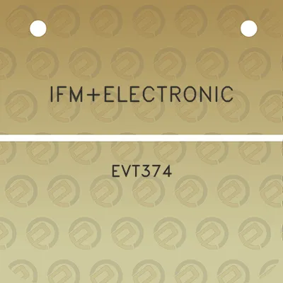 ifmelectronic-evt374