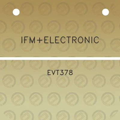 ifmelectronic-evt378