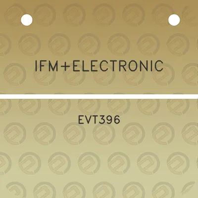 ifmelectronic-evt396