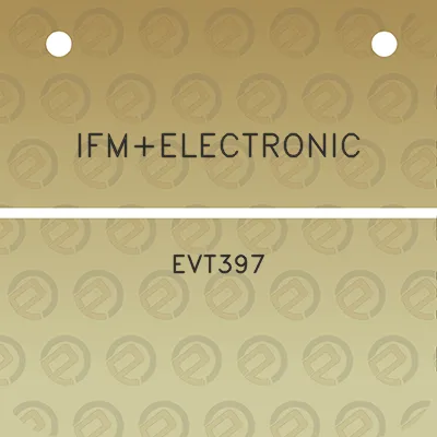 ifmelectronic-evt397