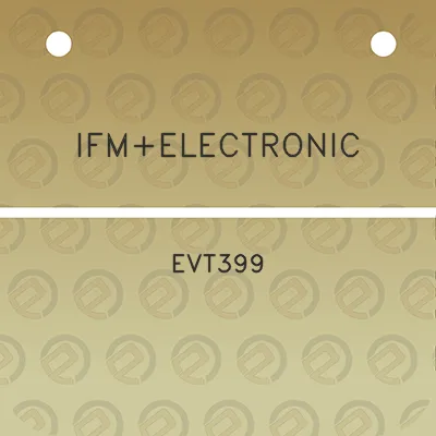 ifmelectronic-evt399