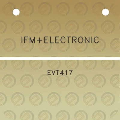 ifmelectronic-evt417