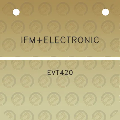 ifmelectronic-evt420