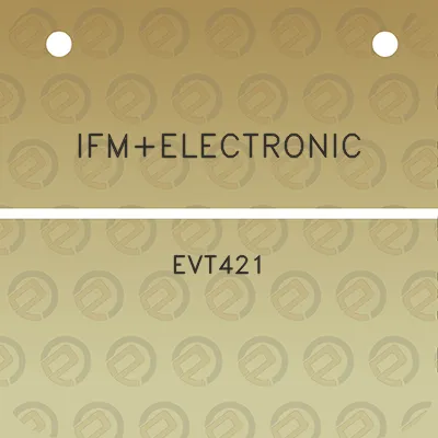 ifmelectronic-evt421