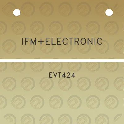 ifmelectronic-evt424