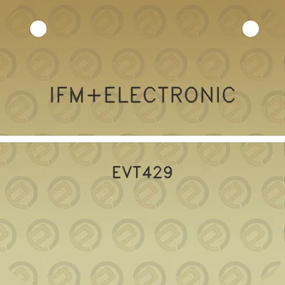 ifmelectronic-evt429