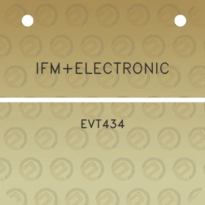 ifmelectronic-evt434