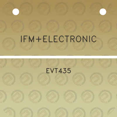 ifmelectronic-evt435