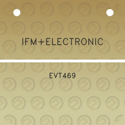 ifmelectronic-evt469