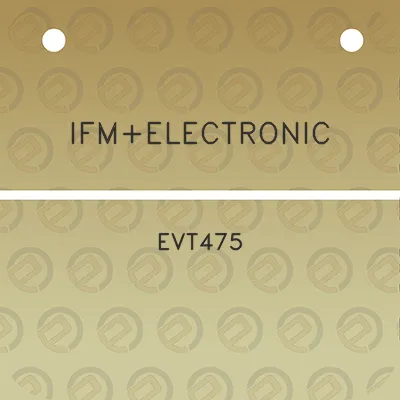 ifmelectronic-evt475