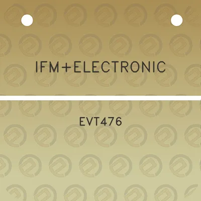 ifmelectronic-evt476