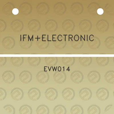 ifmelectronic-evw014