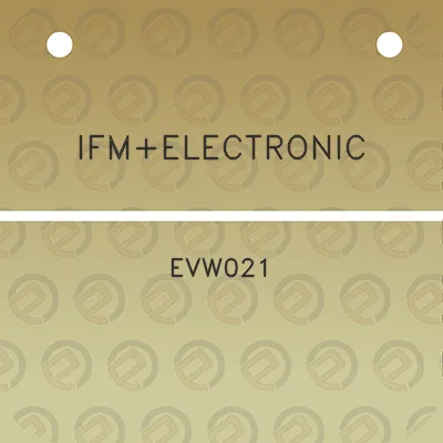 ifmelectronic-evw021