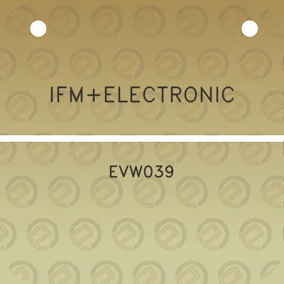 ifmelectronic-evw039