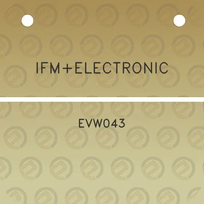 ifmelectronic-evw043