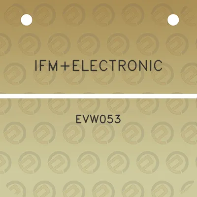 ifmelectronic-evw053