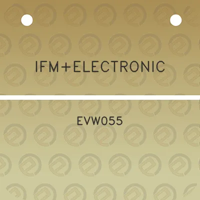 ifmelectronic-evw055