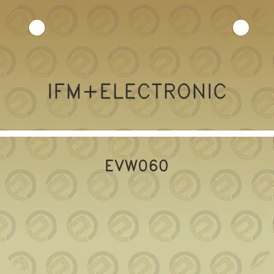 ifmelectronic-evw060