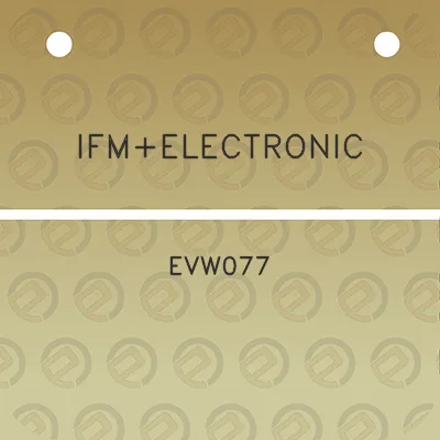 ifmelectronic-evw077