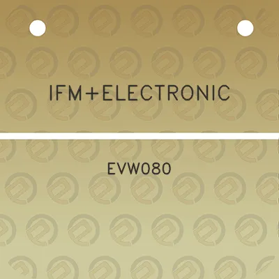 ifmelectronic-evw080