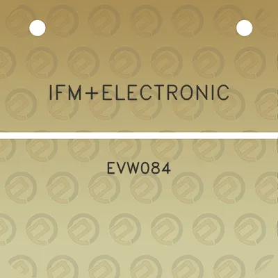 ifmelectronic-evw084