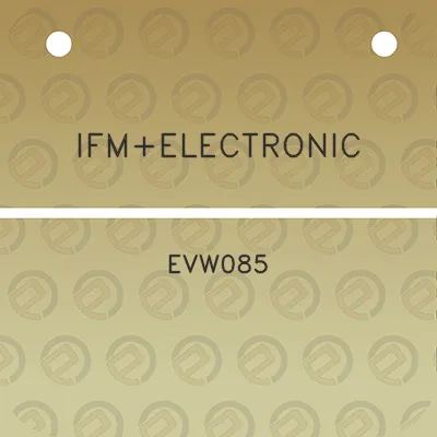 ifmelectronic-evw085