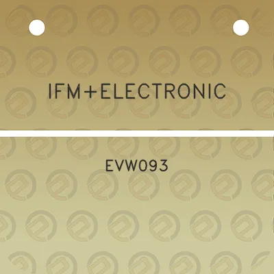 ifmelectronic-evw093