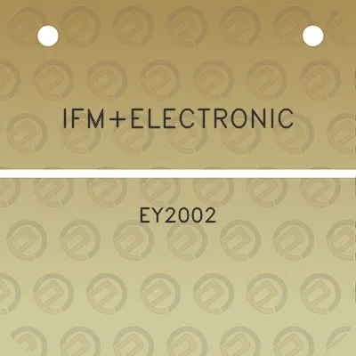 ifmelectronic-ey2002