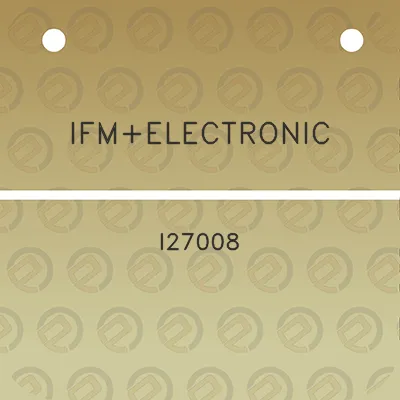 ifmelectronic-i27008