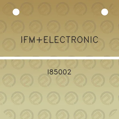 ifmelectronic-i85002