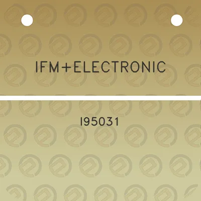 ifmelectronic-i95031