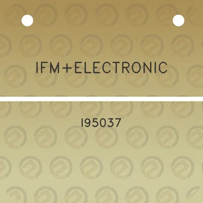 ifmelectronic-i95037