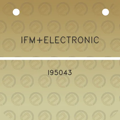 ifmelectronic-i95043