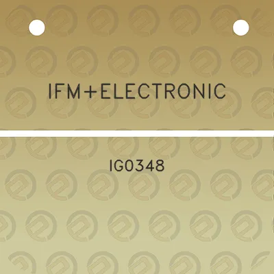 ifmelectronic-ig0348