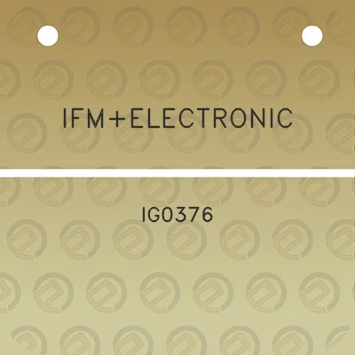 ifmelectronic-ig0376