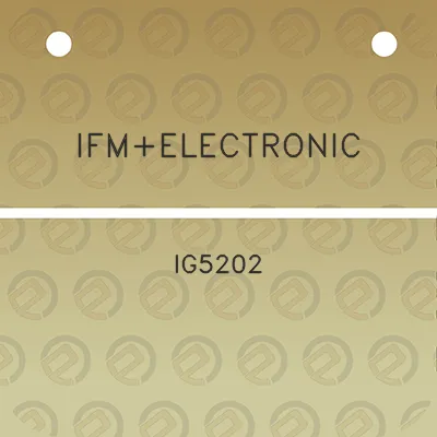 ifmelectronic-ig5202