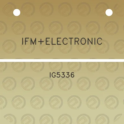 ifmelectronic-ig5336