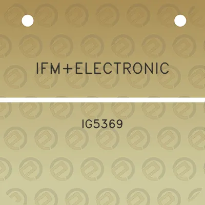 ifmelectronic-ig5369