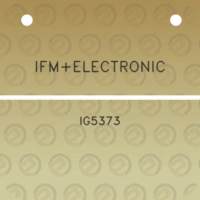 ifmelectronic-ig5373