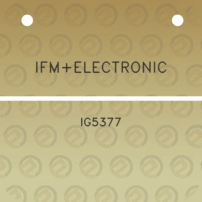 ifmelectronic-ig5377