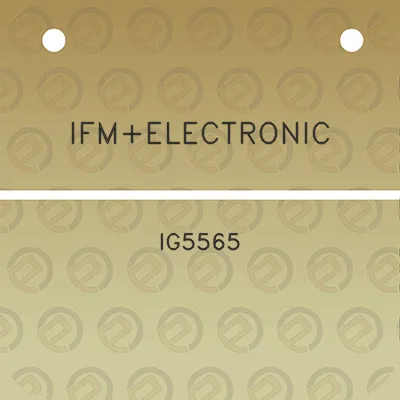 ifmelectronic-ig5565