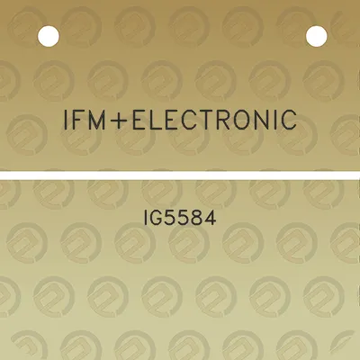 ifmelectronic-ig5584