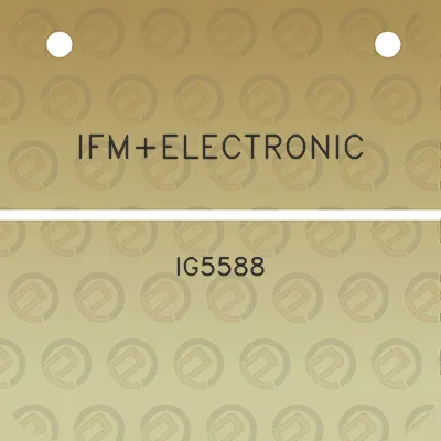 ifmelectronic-ig5588