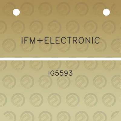 ifmelectronic-ig5593