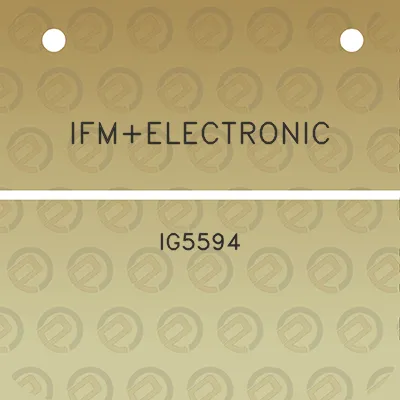 ifmelectronic-ig5594